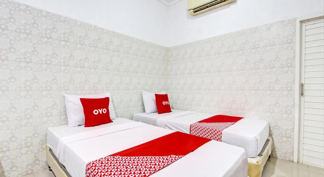 Suite Hotel O Griya Lestari Pati 2