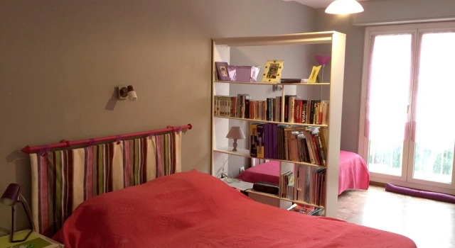 Apartment With one Bedroom in Saint-cyprien, With Wonderful City View