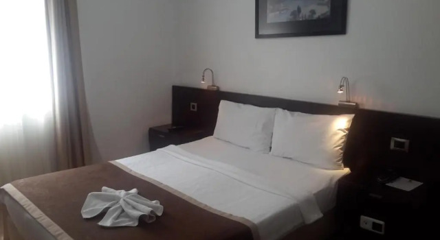 Люкс Hotel Residence
