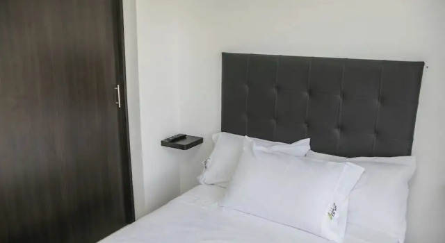 Apto Familiar a 2kms del Parque Cafe, Rezervovat Hotel Hotely v Santander s parkováním, Parkování