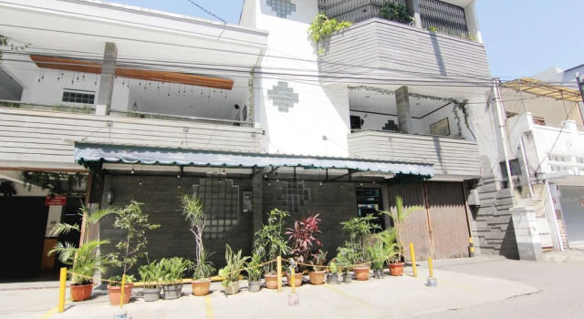 Hotel Palem