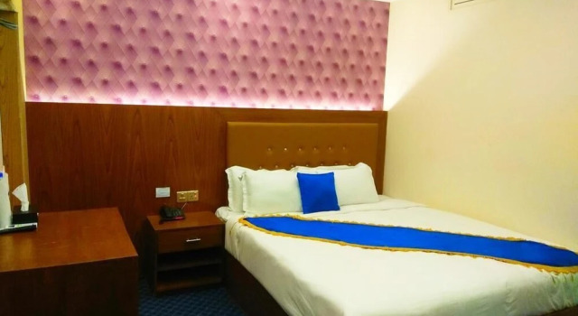 Hotel Grand View