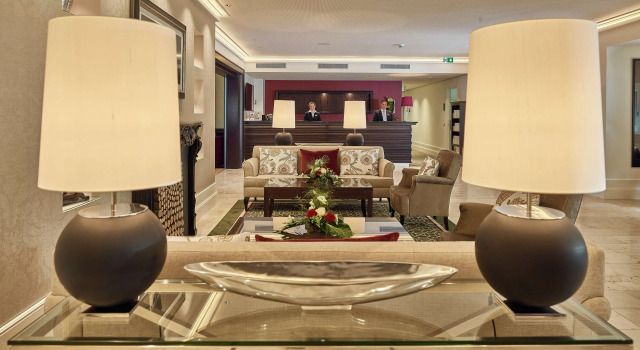 Dorint Hotel Frankfurt/Oberursel, Reserva ahora Hotel Oberursel Taunus