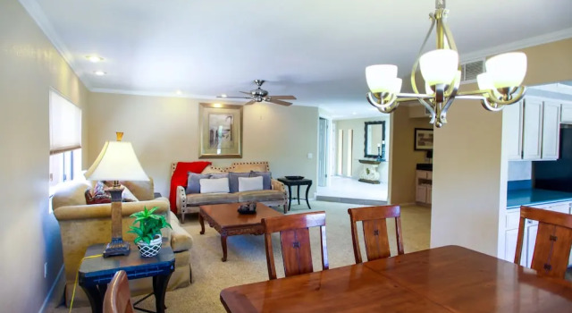 Avalon - 4 Bedroom Home - Scottsdale, Забронировать Отель Отели Скотсдейл с парковкой, Парковка