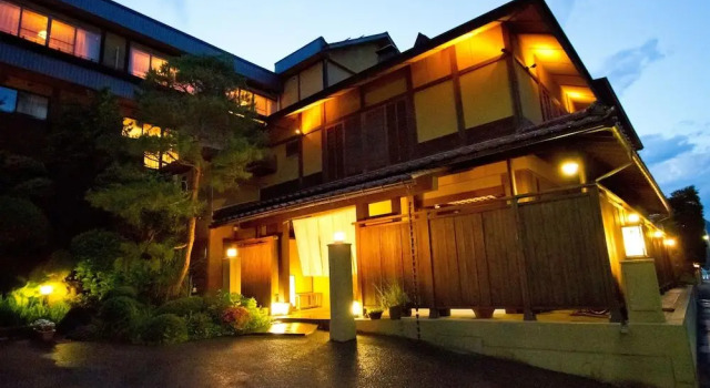 Saikatei Jidaiya, Reserva ahora Hostal o pensión Hoteles en Tohoku con aparcamiento, Aparcamiento