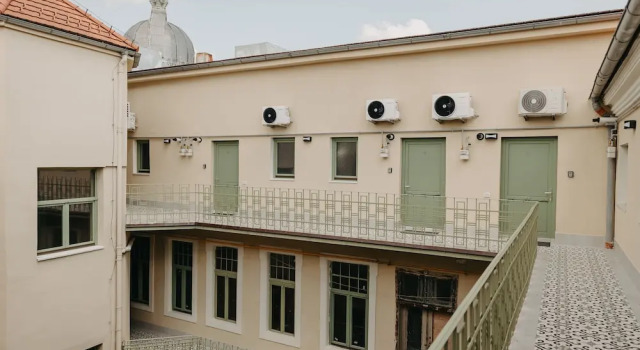 OLD TOWN Palatul Agoston Galgon, Забронировать Апартаменты/квартира Апартаменты Тимишоары, рядом с Huniade Castle, Апартаменты/квартира