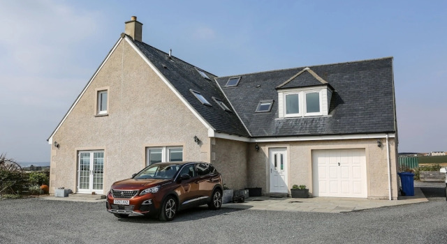 Stonefield Bed and Breakfast, Prenota Hotel Islay Island Scozia