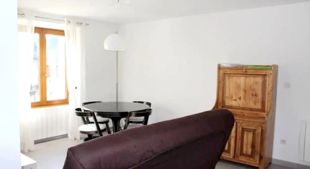Apartment With 2 Bedrooms in Saint-pierre-de-chartreuse, With Wonderfu, Забронировать Апартаменты/квартира Сен-Пьер-де-Шартрёз Chartreuse