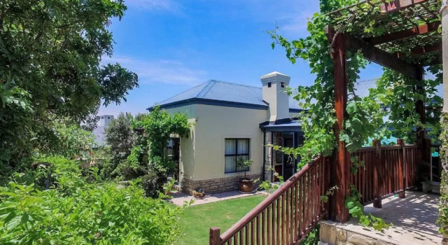 Двухместный номер Standard Sweet Dreams Guest House