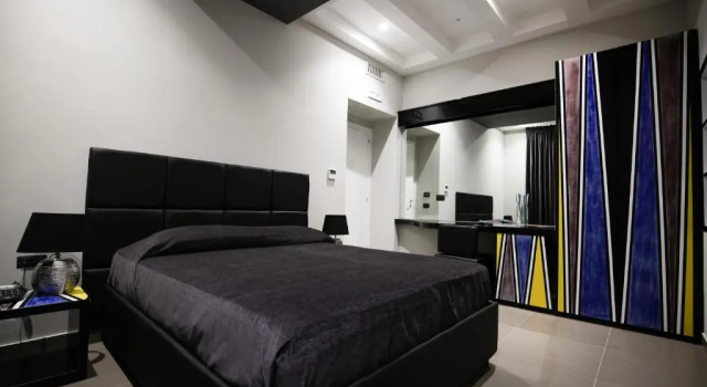 Номер Deluxe Gramsci 21 Rooms