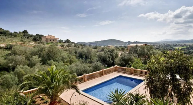 Can Cabrer, Book Hotel Son Carrio Majorca