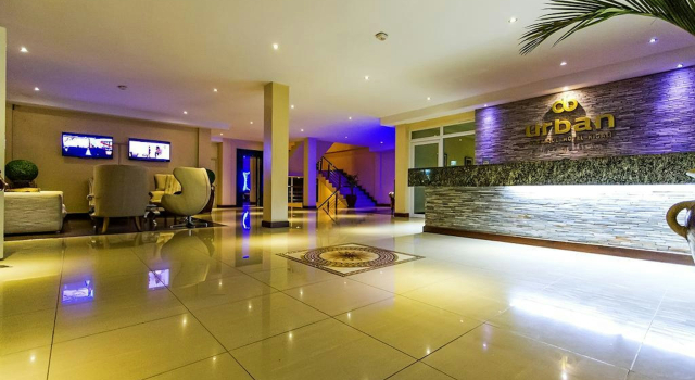 Urban by CityBlue, Kigali, Rwanda