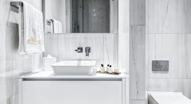 Студия Luxury Limassol Del Mar