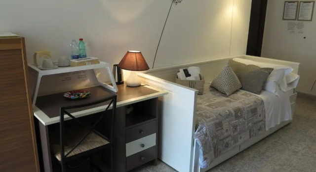 BiancoCancello, Rezerwuj Hotel Sacrofano Lacjum