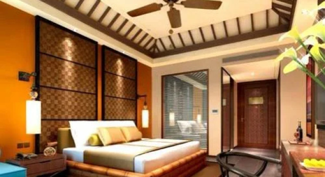 Qionghai Bay Paxton Vacances Hote, Varaa Hotelli Hotellit Sichuan pysäköinnillä, Pysäköinti
