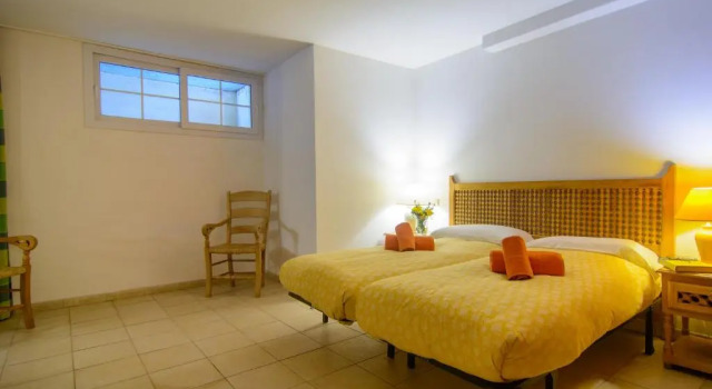 Вилла Villa Las Chapas Playa