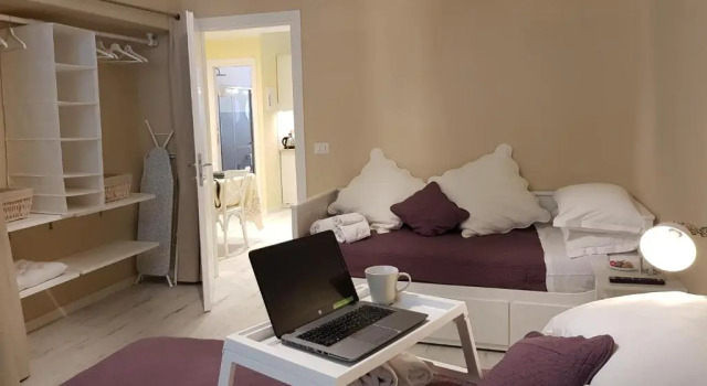 Jubilee 3 Luxury apartment in Rome Vatican, Забронировать Апартаменты/квартира Отели Рима с парковкой, рядом с Собор Святого Петра, Парковка
