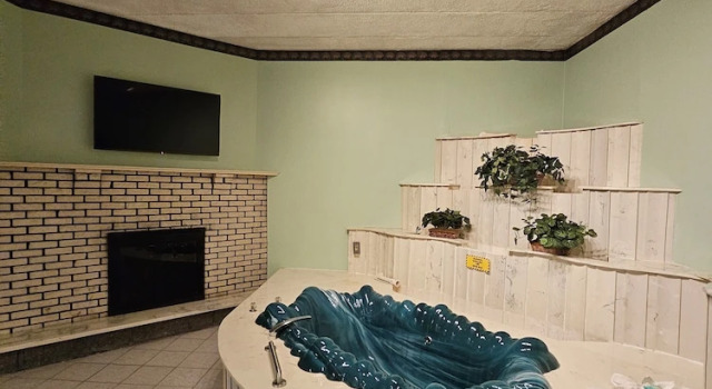 Номер Standard Loop Inn Motel