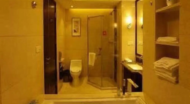 Двухместный номер Standard Ramada Changzhou