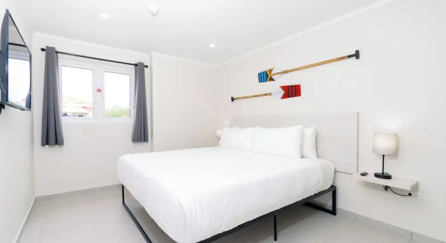 Summerside 4, Rezerwuj Apartament Noord Aruba