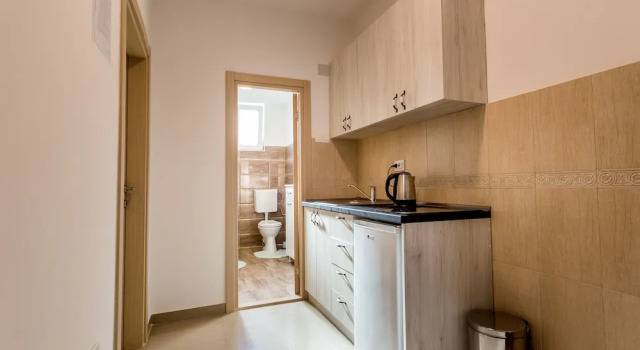 Студия Comfort Apartments Belani
