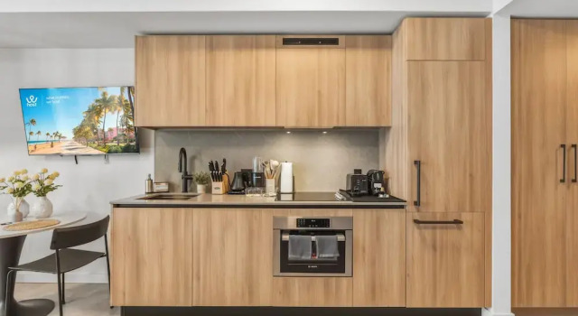Студия 501 First Residences by Nomada