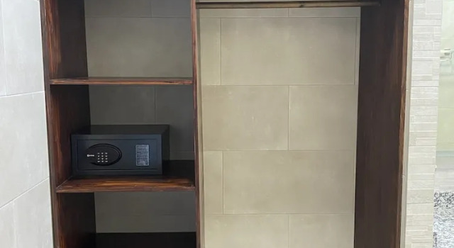Номер Deluxe Hotel Naoz