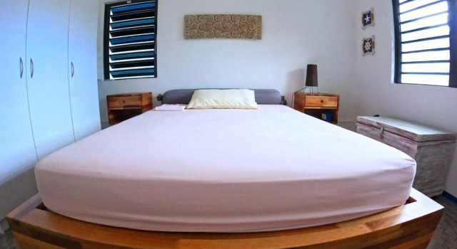 Cozy house for Kite & windsurfers (Le Morne), Prenota Hotel Le Morne 