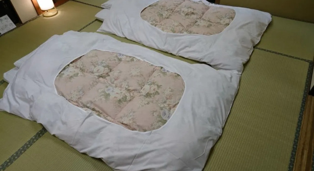 Zimmer Kasuga Hotel