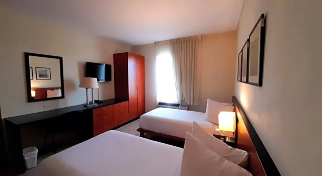 Номер Standard Comfort Inn Real La Union