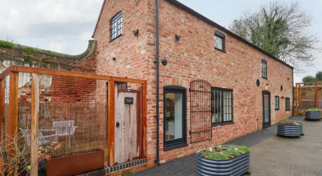 The Pump House Forge
