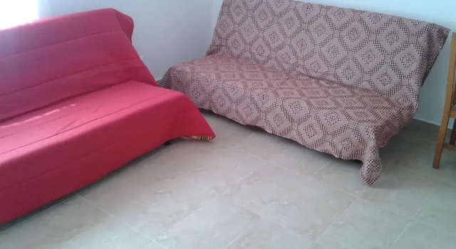 Апартаменты Casa Almeida