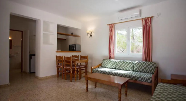 Ca Sa Vilda, Book Apartment Es Pujols Formentera