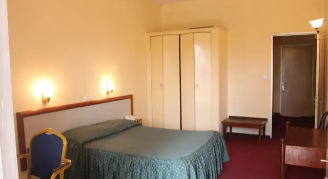 Hôtel Transcam, Buchen Sie Hotel Ngaoundéré Adamaua