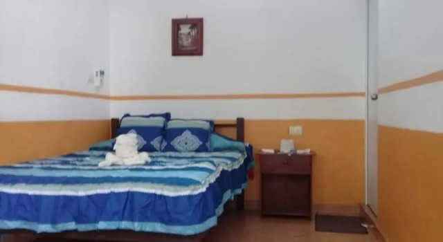 Hotel Posada Villa del Carmen, Book Hotel Jose Cardel Veracruz