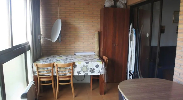 Albaida Apartment, Забронировать Апартаменты/квартира Отели Бенидорм с бассейном, рядом с Парк Агуэра, Бассейн