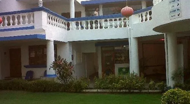 Karma Royal MonteRio, Prenota Hotel Hotel SPA a Goa, SPA
