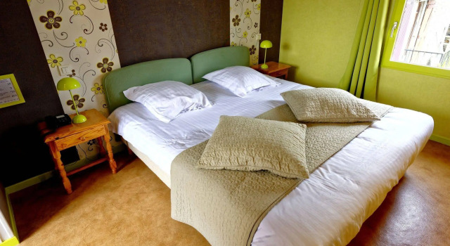 Auberge de la Fontaine, Reservar Hotel Villiers-sur-Suize 