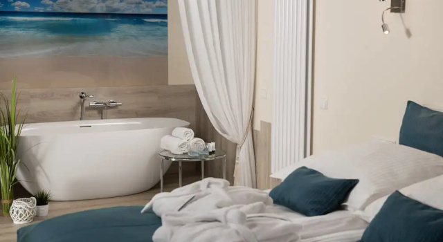 Люкс Luxury Elegante Apartments & Jacuzzi Władysławowo - Adults Only
