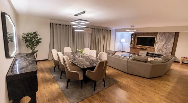 Ocean Apartments, Rezervovat Apartmán Káhira Cairo Governorate