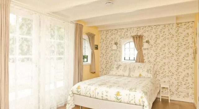 Bed & Breakfast de Appelaar, Prenota Hotel Hotel a Frisia con parcheggio, Parcheggio