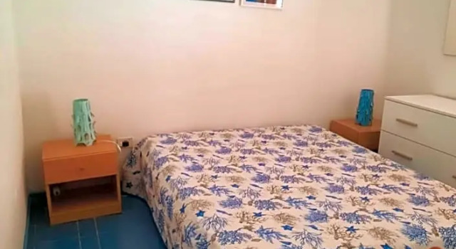 Villa n 3 località Le Mandrelle