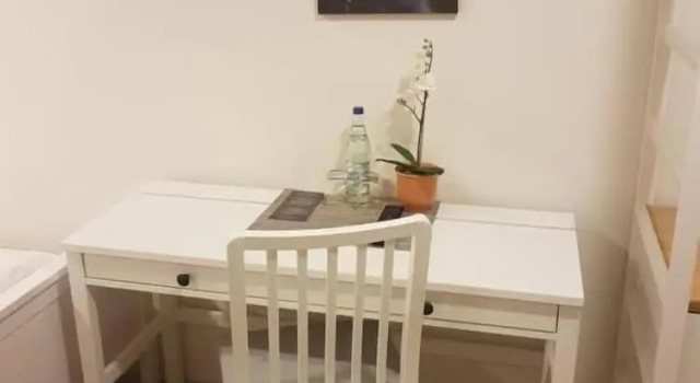 Номер Standard Hotel & Café Göller