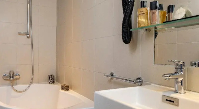 Двухместный номер Standard Hôtel Palais De Chaillot