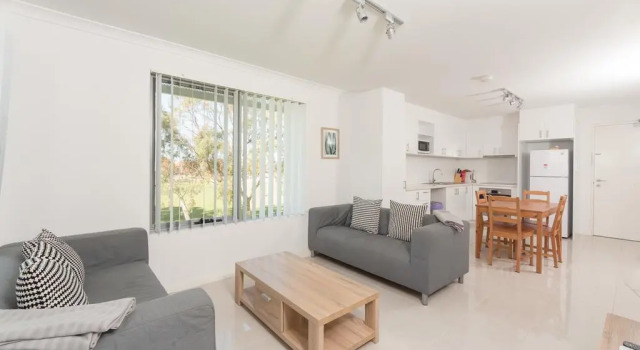 Lakeview Apartments, Book Lejlighed Rockingham Perth Region