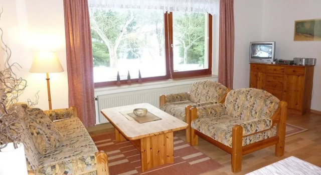 Harzer Feriengarten, Prenota Hotel Hotel a Garz con parcheggio, Parcheggio