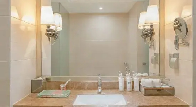 Люкс Zheng fang yuan international Hotel