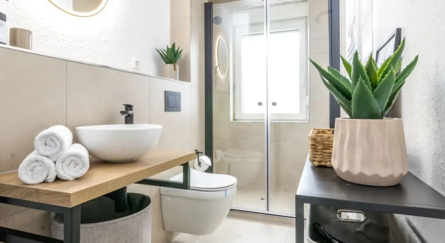 Апартаменты Spacious 3-rooms apartment in the center