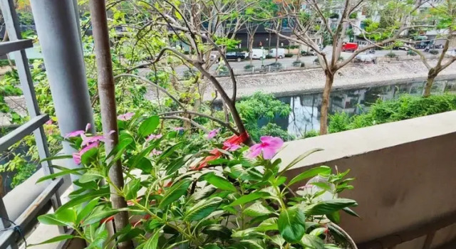 Номер Comfort Prada homestay