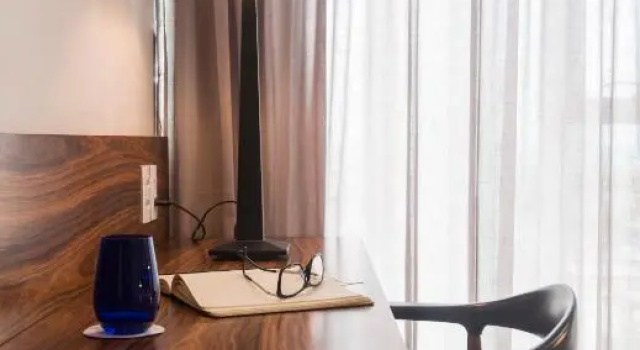 Двухместный номер Deluxe Hotel Luzeiros Recife